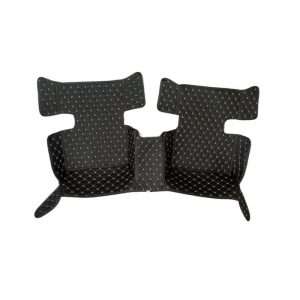 کفپوش چرم خودرو برای ریرا – بهترین محافظ و زیبایی