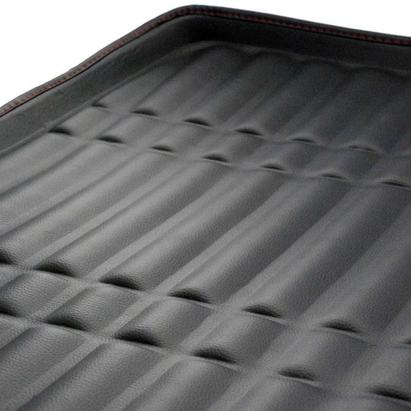 کفپوش سه بعدی صندوق خودرو پانیذ مدل EVA مناسب برای فونیکس تیگو 8 پرو