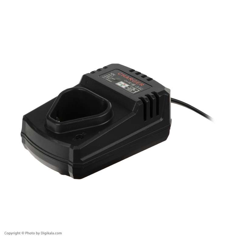 دریل پیچ گوشتی ان ای سی مدل 1812