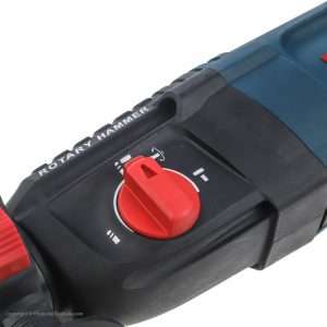 دریل بتن کن باس مدل BS26RE، قدرت و عملکرد بی‌نظیر