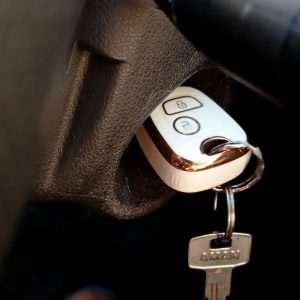 کاور ریموت و جاسوئیچی خودرو چیکال مدل P-451-LUX مناسب برای پژو پارس