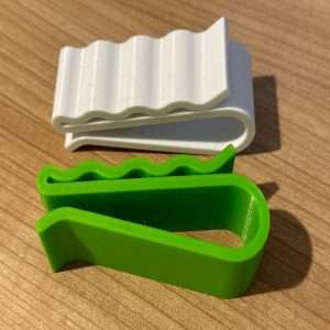 پیشنمایش نگهدارنده عینک خودرو مدل کالیز 03 – راحتی و امنیت در سفرها