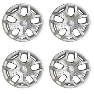 پیش‌نمایش قالپاق چرخ 15 اینچ مدل Dan04 مناسب برای برلیانس H220-230 – بسته 4 عددی