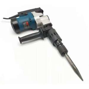 تصویر محصول: چکش تخریب باس کد 810 | ابزار حرفهای تخریب