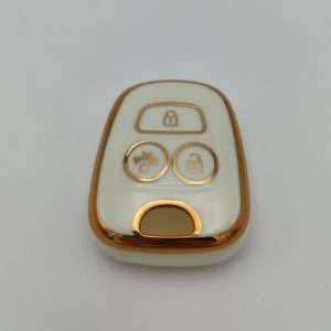 کاور ریموت و سوئیچ لاکچری دنا