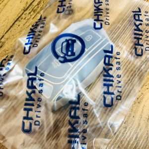 قاب ریموت و سوئیچ هیوندای سانتافه مدل K-508