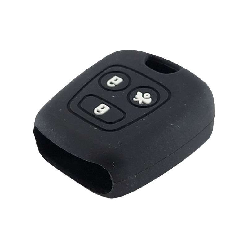 کاور سوییچ خودرو مدل s0006 مناسب برای پراید