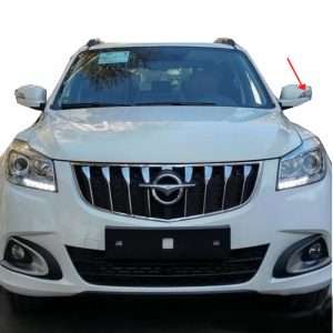 طلق چراغ راهنما آینه جانبی چپ هیما S7 – کیفیت برتر - نمای کلی