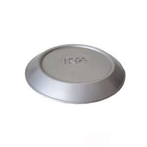 کاپ وسط رینگ مدل KIA مناسب برای پراید مجموعه ۴ عددی - نمای کلی