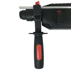 عکس دقیق دریل بتن کن ادون مدل ED2603 | قدرت و دوام بینظیر برای مشاهده