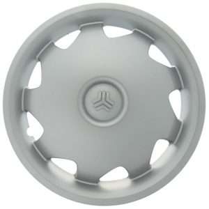 عکس دقیق قالپاق چرخ صنایع خودرو حامد مدل Sa04 سایز 13 اینچ – بسته 4 عددی برای مشاهده