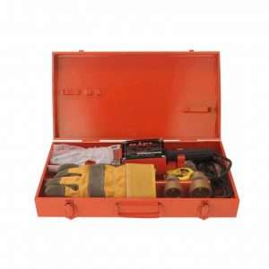 عکس دقیق دستگاه اتو لوله مکس مدل OL2 | ابزار آلات حرفه‌ای برای مشاهده