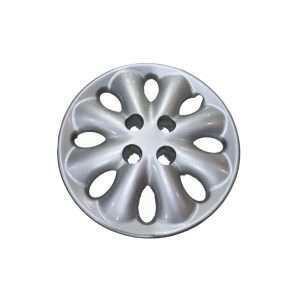 نمایی از قالپاق چرخ ۱۵ اینچ مدل ZA مناسب برای زانتیا