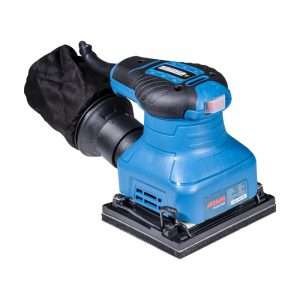 پیش‌نمایش دستگاه سنباده زن آروا مدل 5425 | ابزار کار حرفه‌ای