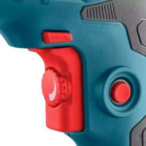 دریل چکشی رونیکس 2214L | قدرت و دوام بی‌نظیر