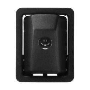 عکس دقیق چراغ نقشه خوان سقف خودرو آراکس یدک مدل AY-5264 برای پژو پارس برای مشاهده