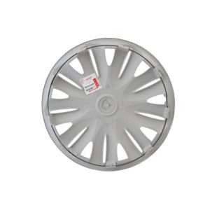 تصویر محصول: قالپاق چرخ خودرو فابریک پارت سایز 15 اینچ مخصوص سمند