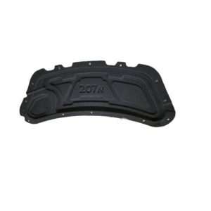 تصویر محصول: عایق کاپوت خودرو مدل MC بابل برای پژو 207