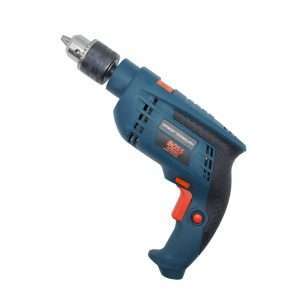 دریل چکشی صنعتی باس مدل BS_5835 – قدرت و دوام بی‌نظیر