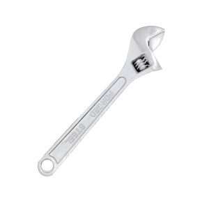 نمایی از آچار فرانسه تات مدل FOTA سایز 10 اینچ – ابزار قدرتمند و چندکاره