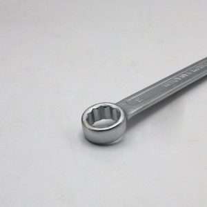 آچار یکسر تخت و رینگی آتا مدل YP-16MM سایز 16 میلی‌متر