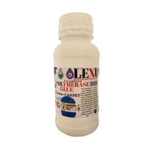 پیش‌نمایش چسب موکت و چمن مصنوعی لکسوو AD-22 حجم 250 میلی‌لیتر