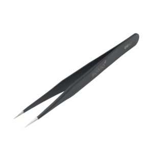 انبر پنس سومو مدل YP-SM12 سایز 120 میلی‌متر، ابزار حرفه‌ای و کارآمد - نمای کلی