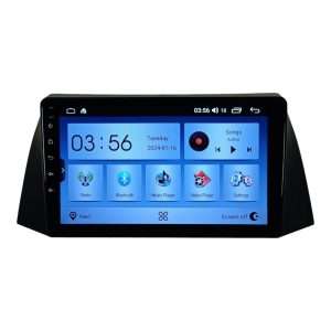 عکس دقیق پخش کننده تصویری اندروید Golden24 برای ام وی ام X33 برای مشاهده