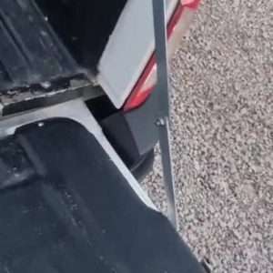 لولا درب بار اریسان (پس کرایه)