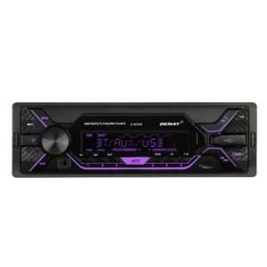 پخش‌کننده خودرو دنای مدل DE-C7021F | صدای بی‌نظیر در خودرو