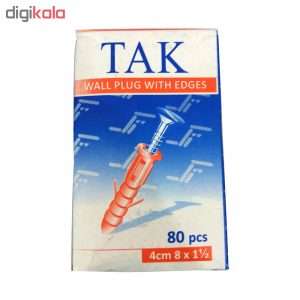 رول پلاک تک کد 1003004 – بسته 80 عددی | پوشش ایمنی موتورسواری