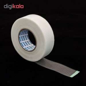 پیش‌نمایش نوار درزگیری کناف مدل FBR50 | بهترین عایق برای ایمنی موتورسواری