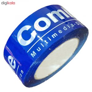 پیشنمایش چسب پهن اپوکسی T12 عرض 5 سانتیمتر – ایمنی و دوام بالا