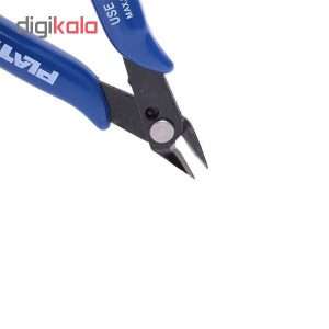 انبر کف چین پلاتو 5 اینچ مدل 170 – ابزار حرفه‌ای و دقیق