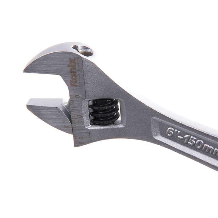 آچار فرانسه رونیکس مدل RH-2401 سایز 6 اینچ