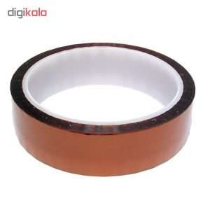 پیش‌نمایش چسب نسوز مدل K-1 – مقاوم در برابر حرارت و آتش