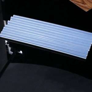 چسب حرارتی مدل CHH-K5 قطر 7 میلی‌متر – بسته 5 عددی