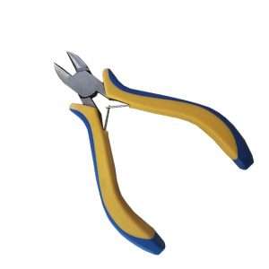 انبر سیم چین مدل 20116269 سایز 5 اینچ – ابزار برقی و دستی حرفه‌ای