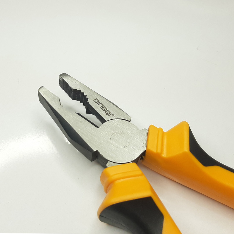 انبردست دینگشی مدل 21108 سایز 8 اینچ