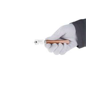 عکس دقیق الماس شیشه بر رونیکس مدل RON-3400 – ابزار برش حرفه‌ای برای مشاهده