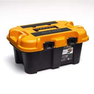 Premium PT-19 Toolbox – Your Ultimate Tool Solution - نمای کلی