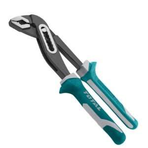 پیش‌نمایش انبر کلاغی توتال 10 اینچ THT281006 – ابزار حرفه‌ای و مقاوم