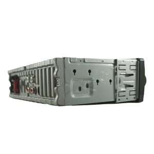 تصویر محصول: پخش کننده استیلاک S-8252؛ صدای بینظیر در خودرو شما