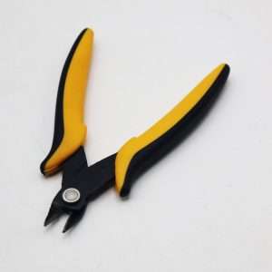 انبر کف چین 14 سانتیمتر مدل YP-EGZOZ – سایز 5.5 اینچ