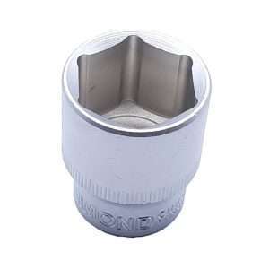 سری بکس سیموند مدل S27 سایز 27 میلیمتر، ابزار حرفه‌ای و مقاوم