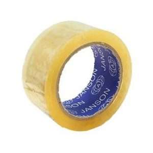 نمایی از چسب پهن جانسون مدل Taiwan90Y45Mic – عرض 5 سانتی‌متر