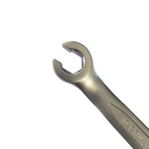 آچار دو سر رینگی سایز 10_11 میلیمتر – ابزار حرفهای و مقاوم - نمای کلی