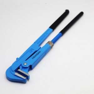 Hanson YP-16INCH/40CM Pipe Wrench – 1.5 Inch Size