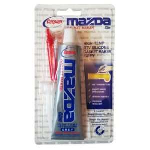 عکس دقیق چسب سیلیکونی کاسپین مدل Mazda حجم 85 گرمی – مقاوم و چندکاره برای مشاهده