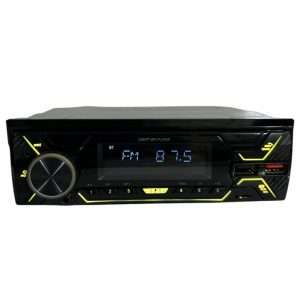 پیشنمایش پخشکننده خودرو مدل Car MP3 Player | صوتی قدرتمند و حرفهای
